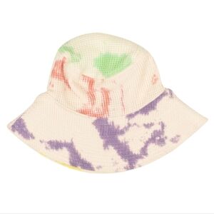 Who Decides War Roygbiv Thermal Sunhat Multi OS NEW WITH TAGS
